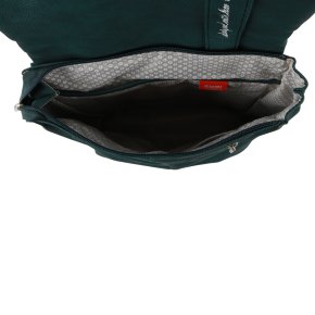 ZWEI Mademoiselle MR13 Rucksack moos